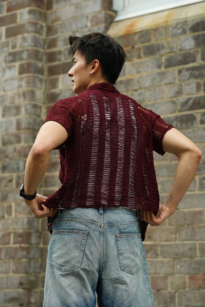 Top it All Bundle [11 Patterns]
