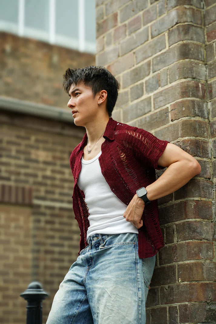 Top it All Bundle [11 Patterns]