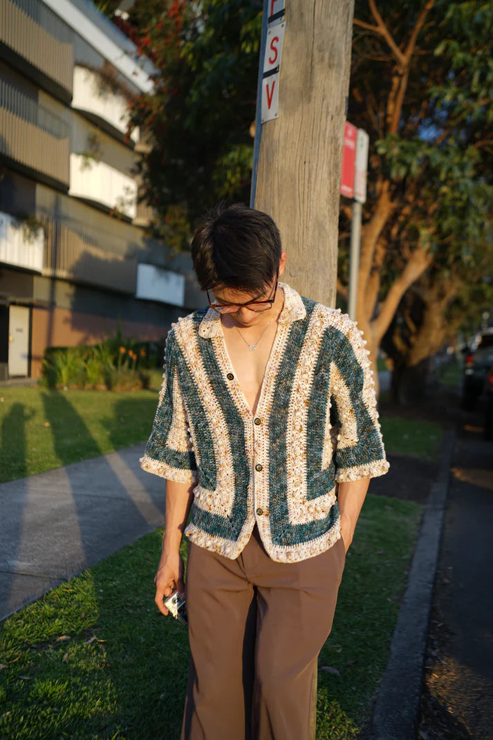 Top it All Bundle [11 Patterns]