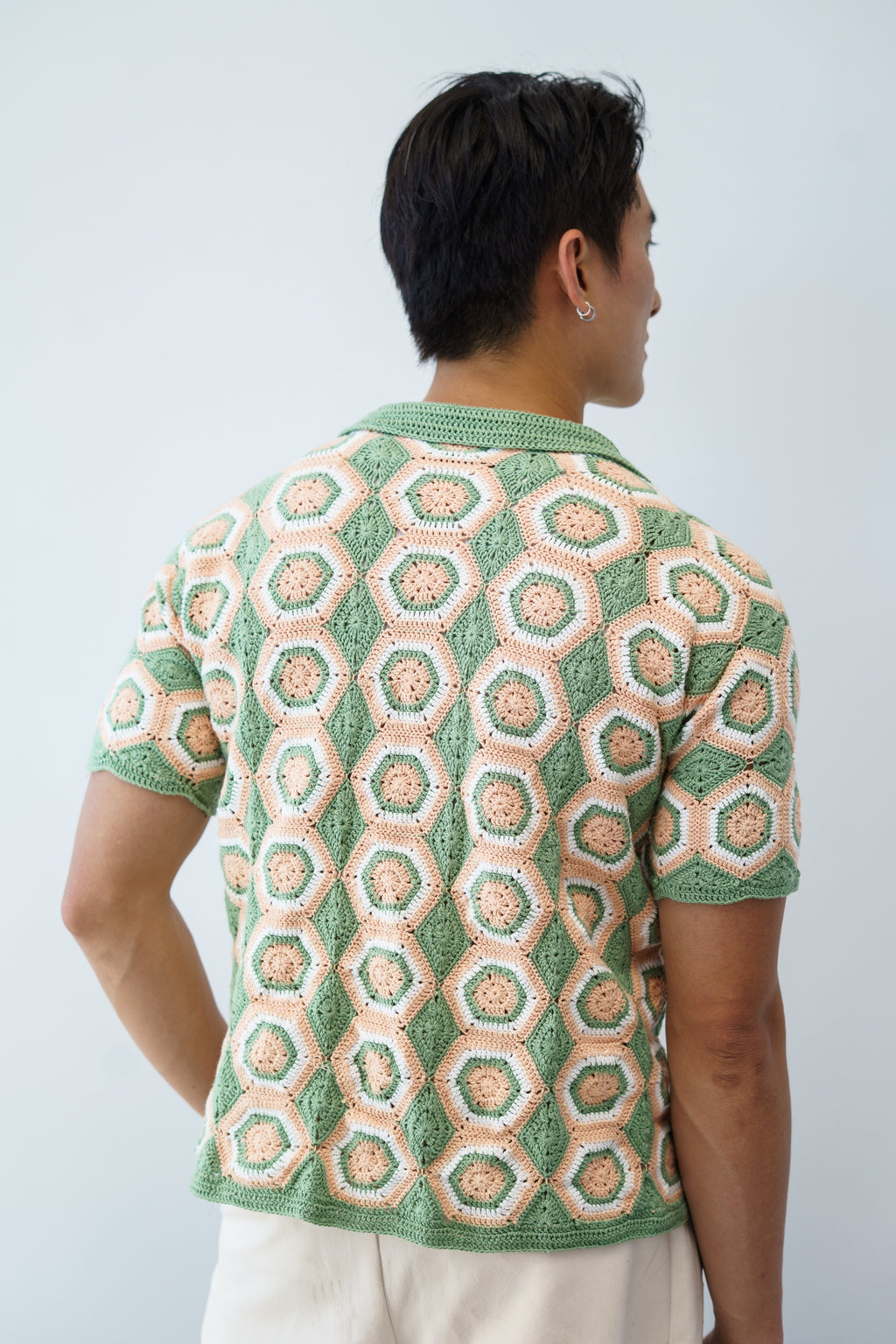 9 Shirts Bundle [PDF Pattern]