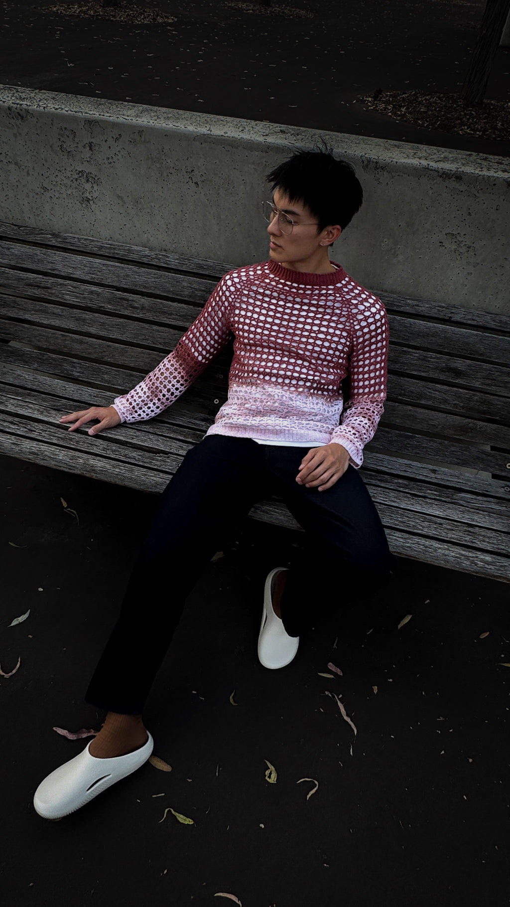 Openwork 1.0 [PDF Pattern]